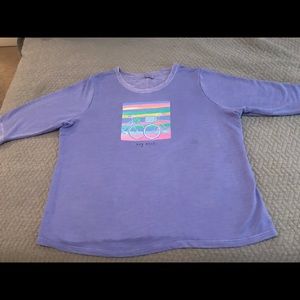 3X Fresh Produce Sweatshirt